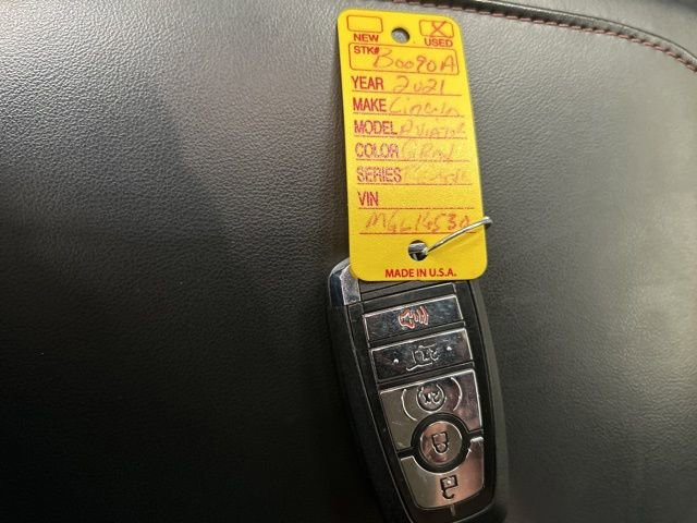 Used 2021 Lincoln Aviator Reserve w/ Equipment Group 208A AWD/4WD image 20