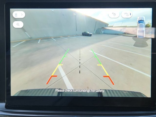 Used 2025 Ford F150 STX RWD image 17