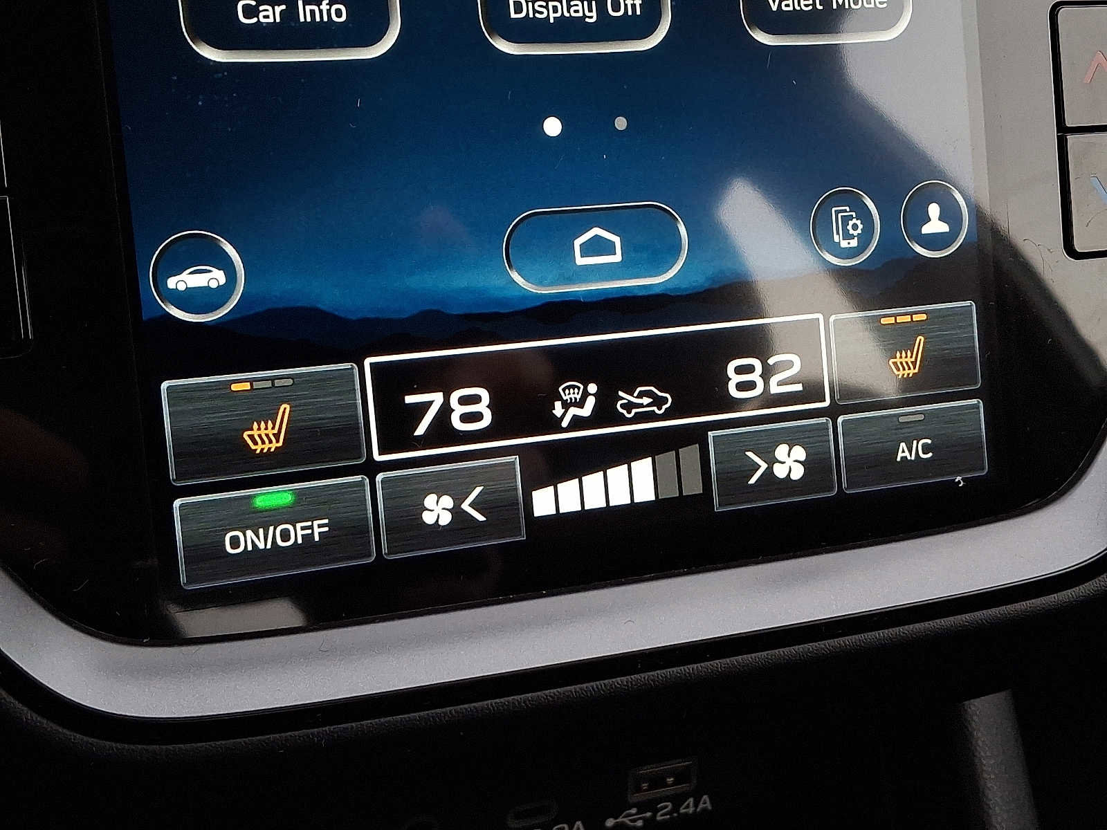 Used 2024 Subaru WRX Premium image 16