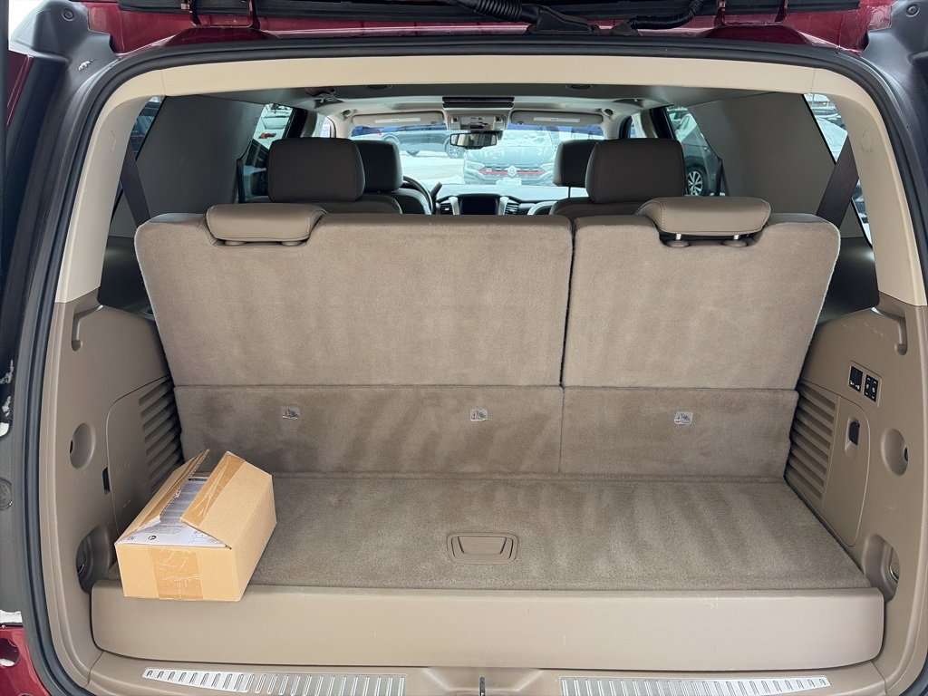 Used 2020 Chevrolet Tahoe Premier image 12