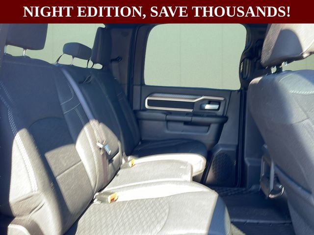 Certified 2025 RAM 3500 Big Horn image 41