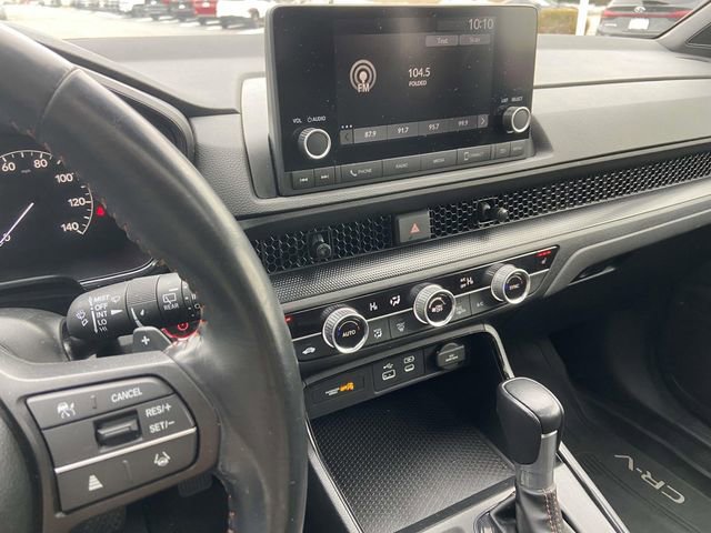 Used 2024 Honda CR-V Sport image 24