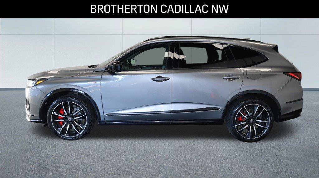 Used 2024 Acura MDX Type S w/ Advance Package AWD/4WD image 2