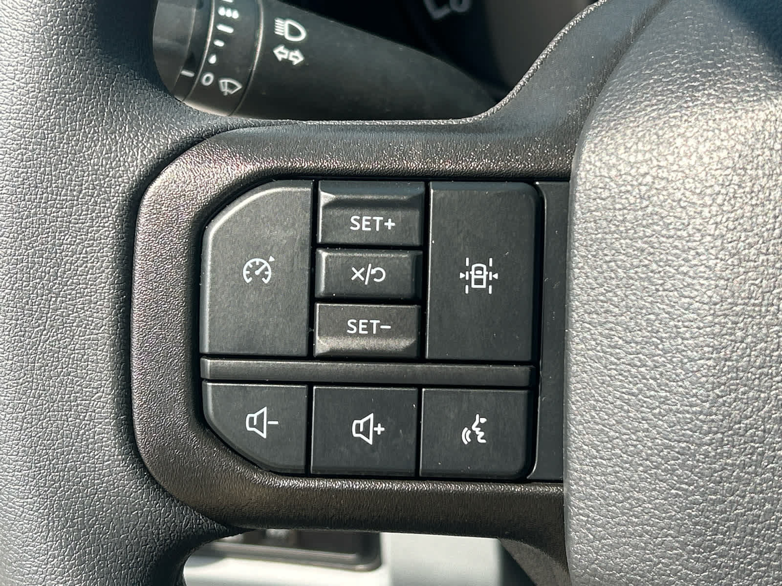 New 2026 Ford F450 XL AWD/4WD image 19