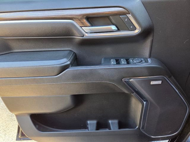 Used 2023 Chevrolet Silverado 1500 RST AWD/4WD image 29