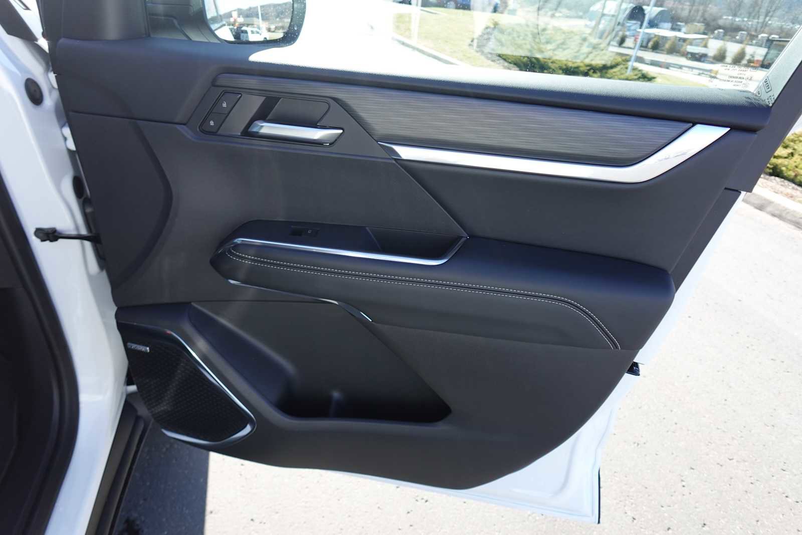 New 2025 GMC Acadia Elevation w/ Super Cruise Package image 29