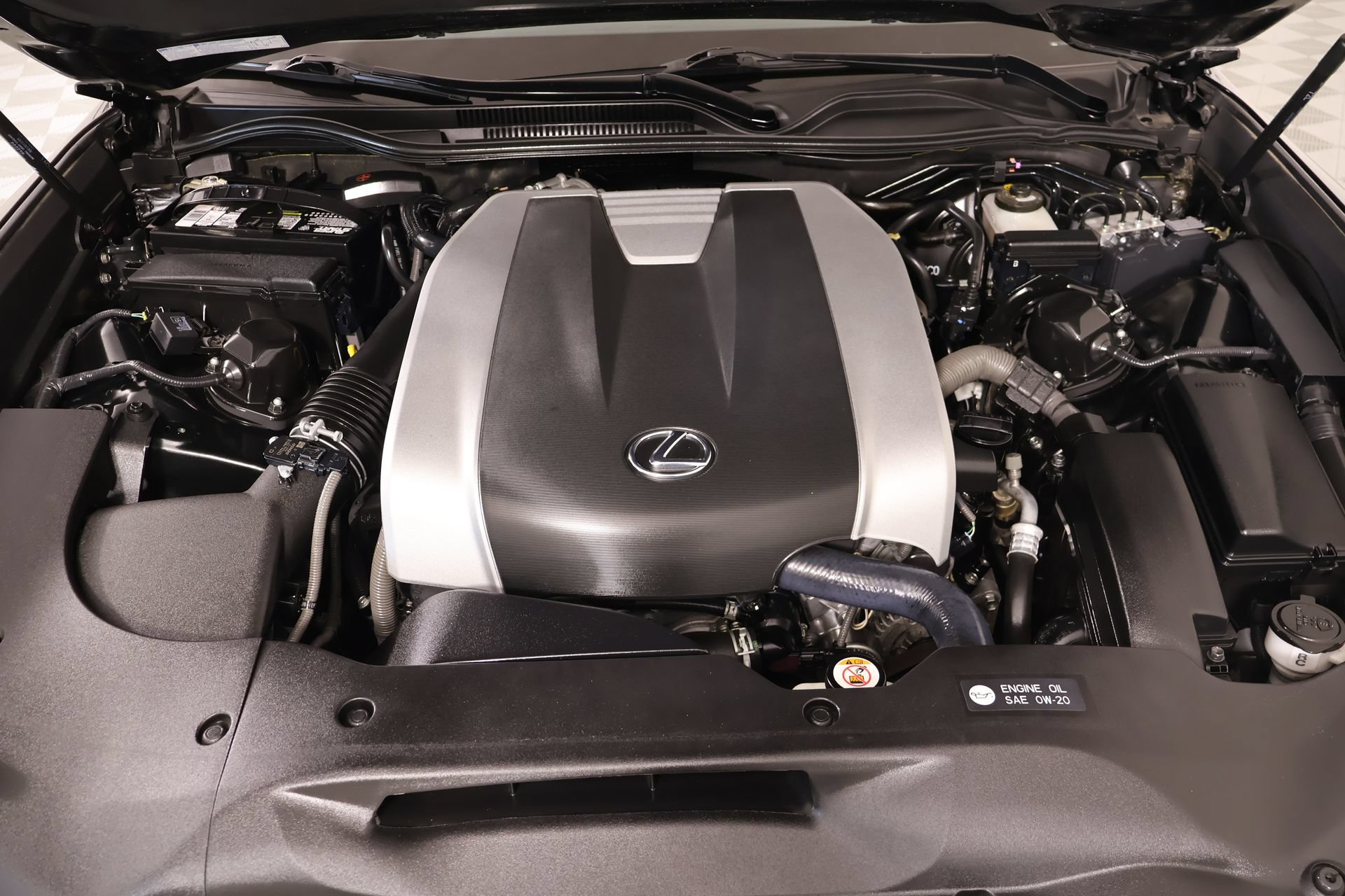 Used 2019 Lexus RC 350 F Sport w/ All Weather Package AWD/4WD image 20