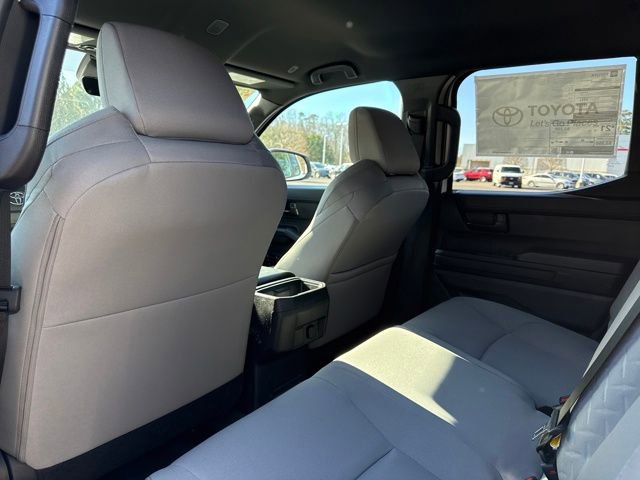 New 2026 Toyota Tacoma SR5 image 21