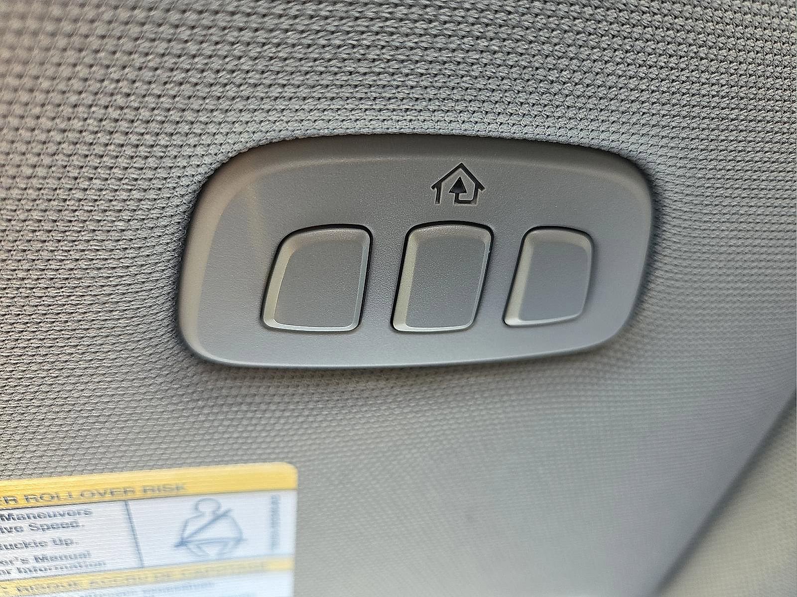 Used 2023 Ford F150 Lariat w/ Equipment Group 502A High image 22