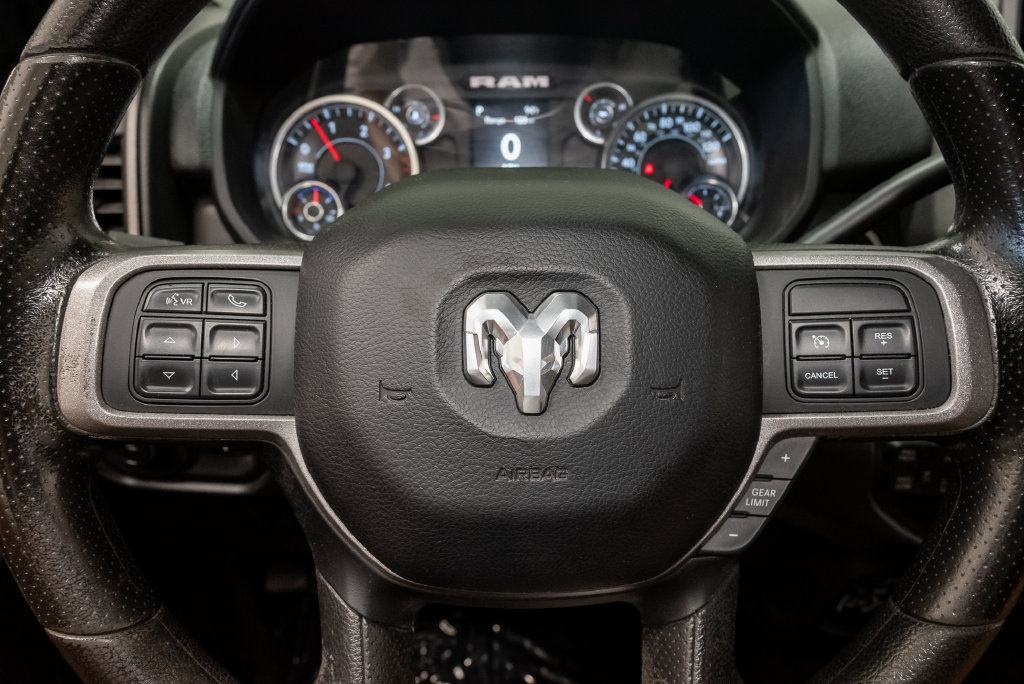 Used 2021 RAM 2500 Tradesman AWD/4WD image 14