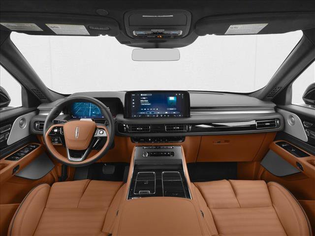 New 2026 Lincoln Aviator Black Label AWD/4WD image 5