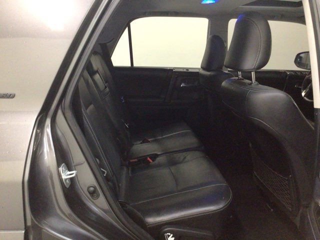 Used 2019 Toyota 4Runner Limited image 19