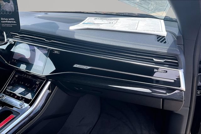 New 2026 Audi Q8 Premium Plus AWD/4WD image 16