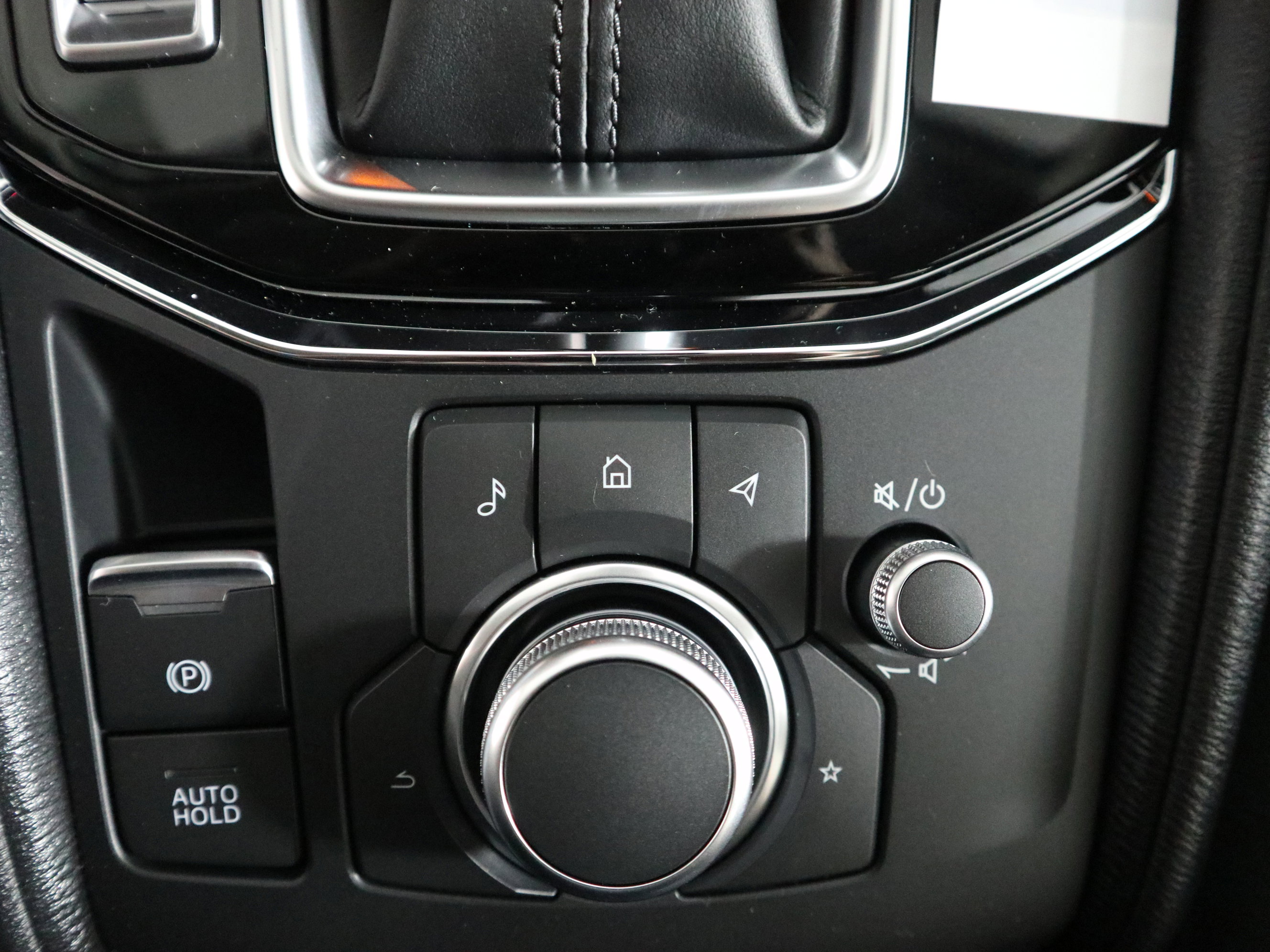 New 2025 MAZDA CX-5 AWD 2.5 S image 28