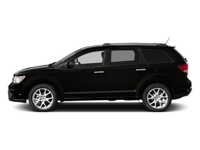 Used 2014 Dodge Journey Crossroad w/ Flexible Seating Group AWD/4WD image 3