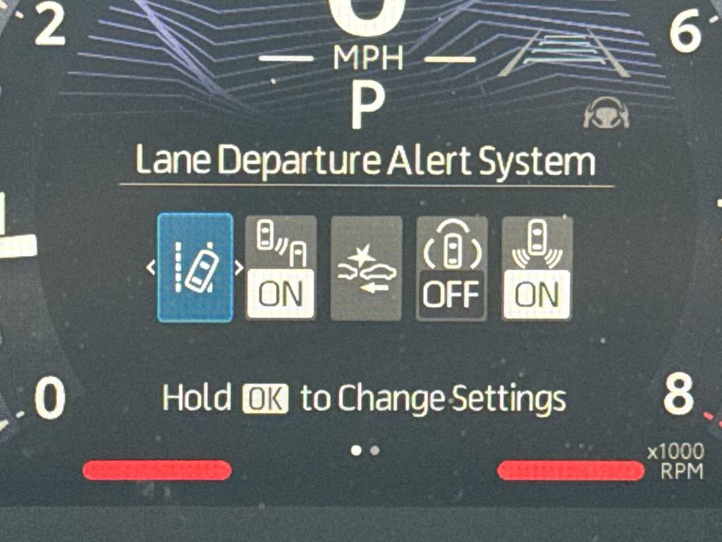 New 2026 Toyota Tacoma SR5 image 21