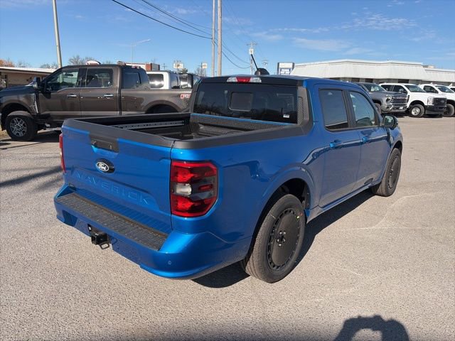 New 2026 Ford Maverick Lobo image 6