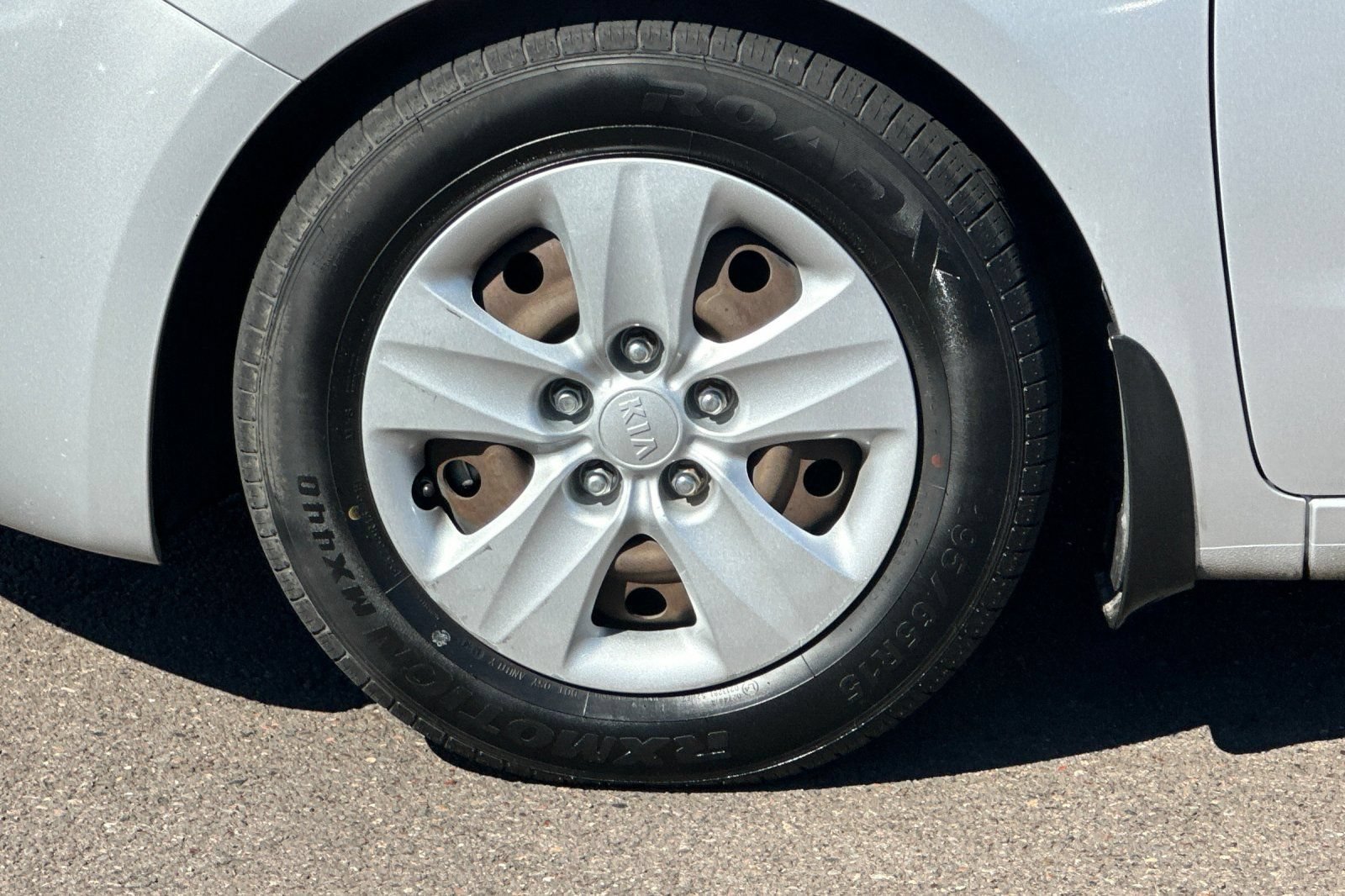 Used 2016 Kia Forte LX FWD image 22