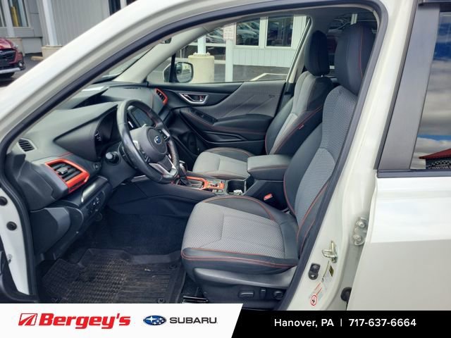 Used 2019 Subaru Forester Sport w/ Popular Package #2 image 8