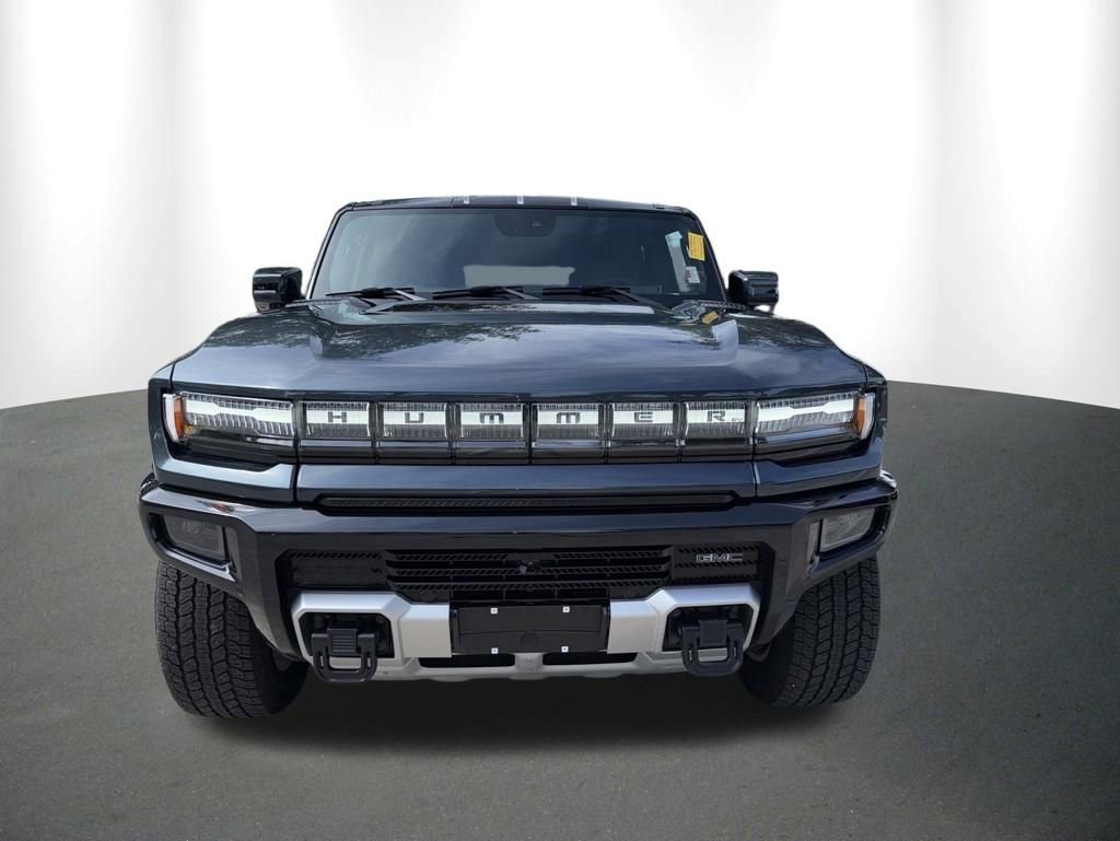 Used 2025 GMC Hummer EV 3X AWD/4WD image 15