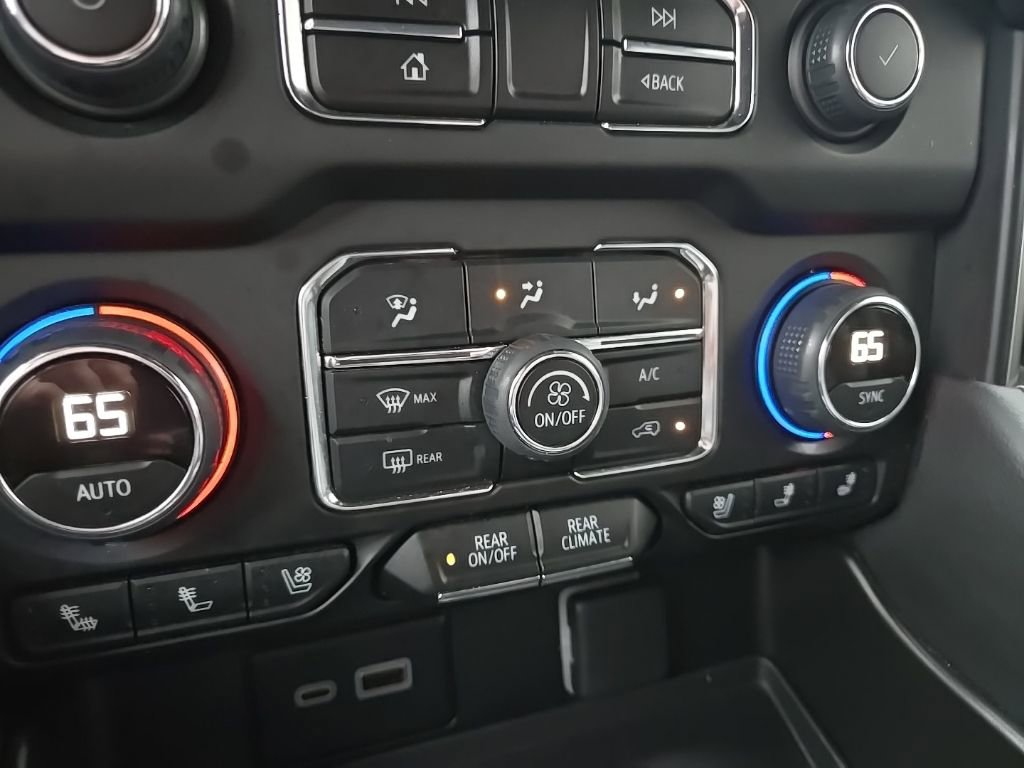 Used 2024 Chevrolet Tahoe Premier image 61