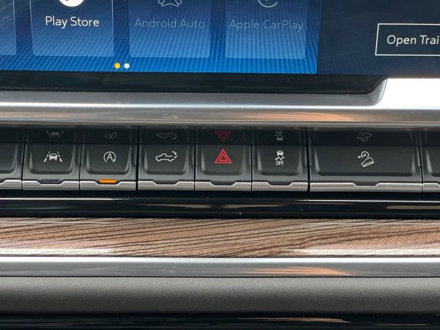 Certified 2022 Chevrolet Silverado 1500 LT image 11