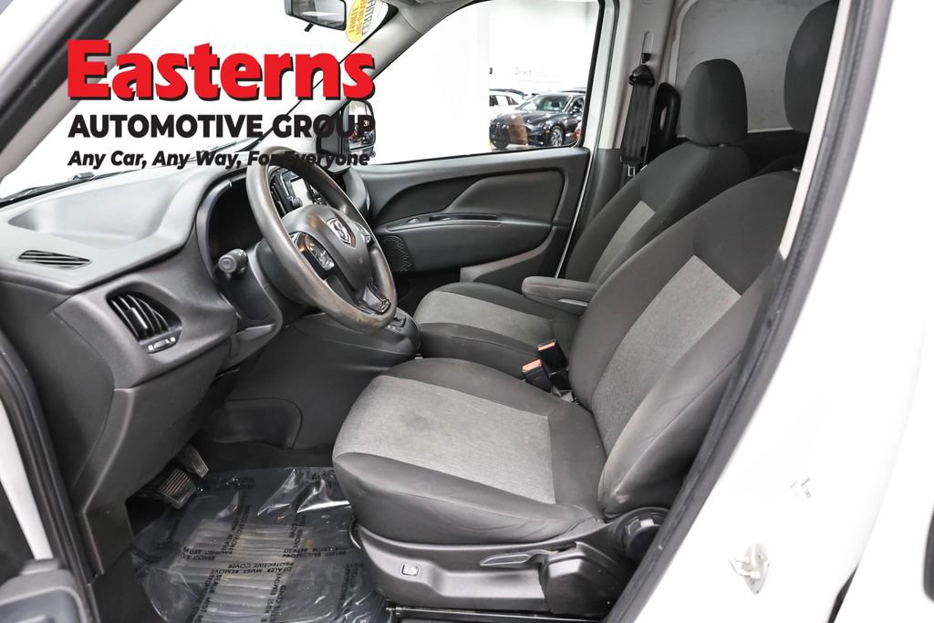 Used 2022 RAM ProMaster City Wagon FWD image 14