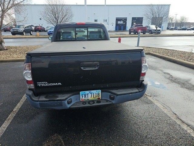 Used 2010 Toyota Tacoma 2WD Regular Cab image 9
