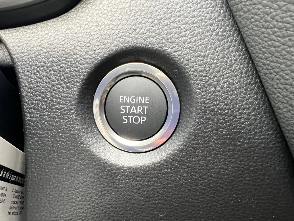 New 2027 Toyota Corolla SE FWD image 19