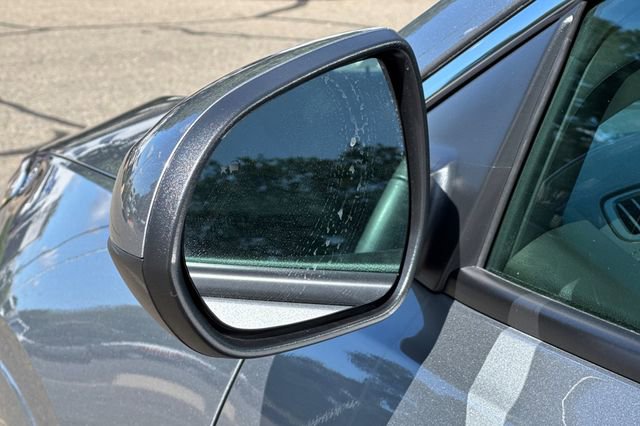 Used 2023 Buick Encore GX Select w/ Sport Touring Package AWD/4WD image 53