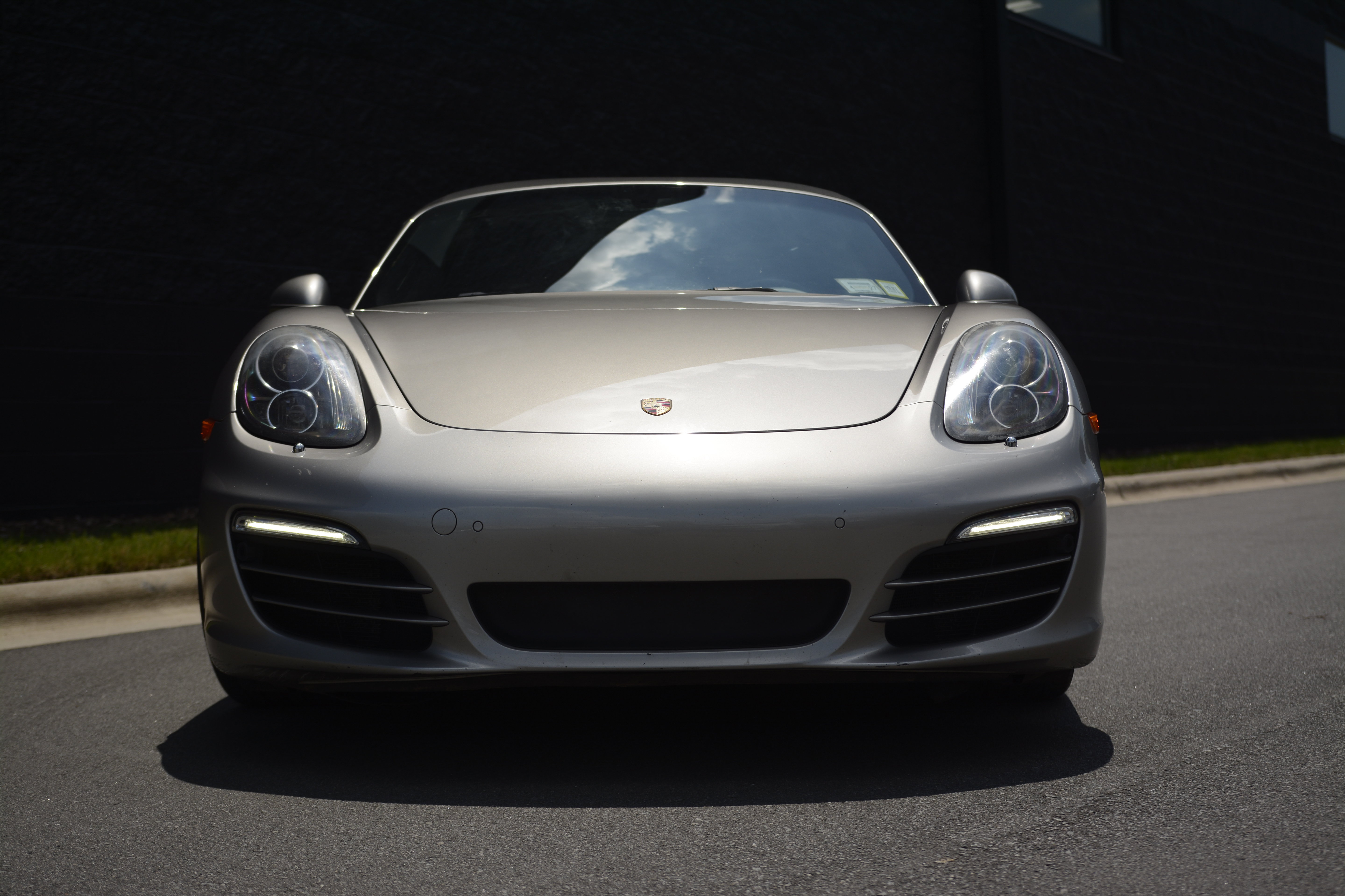 Used 2013 Porsche Boxster RWD image 10