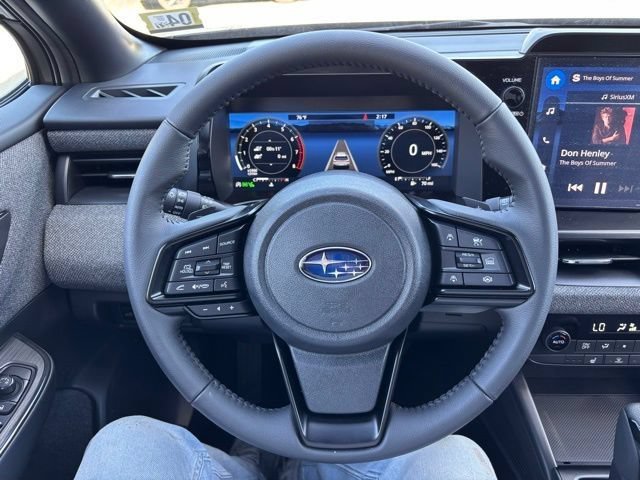 New 2026 Subaru Outback Premium AWD/4WD image 28