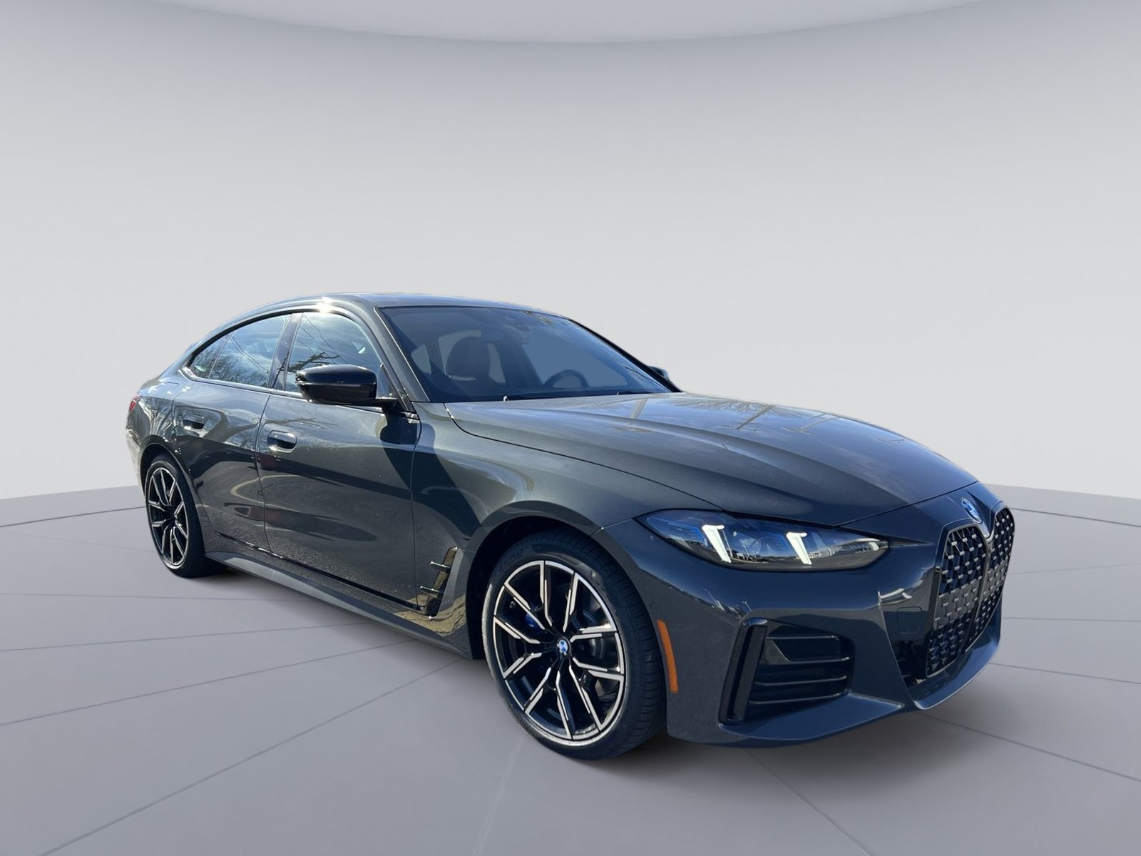 New 2026 BMW 430i xDrive w/ M Sport Package AWD/4WD image 7