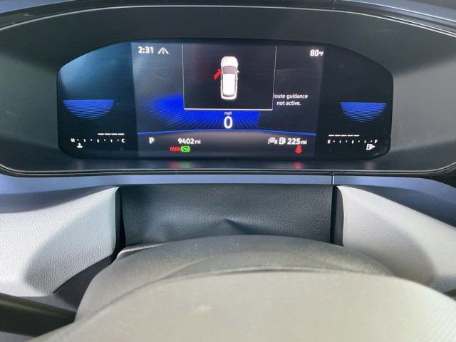 Used 2022 Volkswagen Taos SE image 31