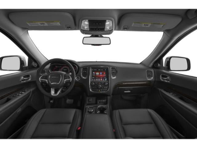 Used 2015 Dodge Durango Limited w/ Premium Group AWD/4WD image 8