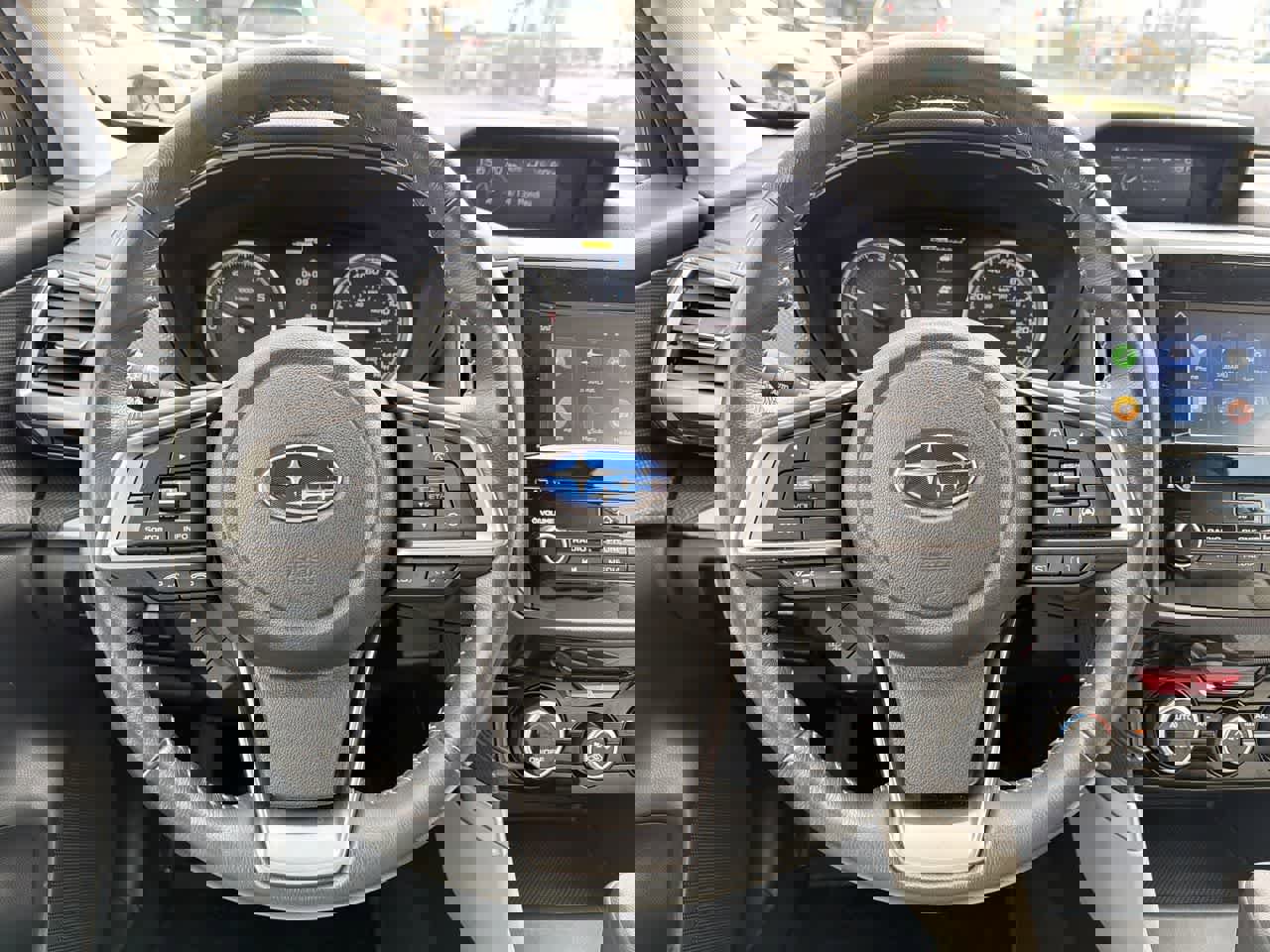 Certified 2023 Subaru Forester Premium image 28