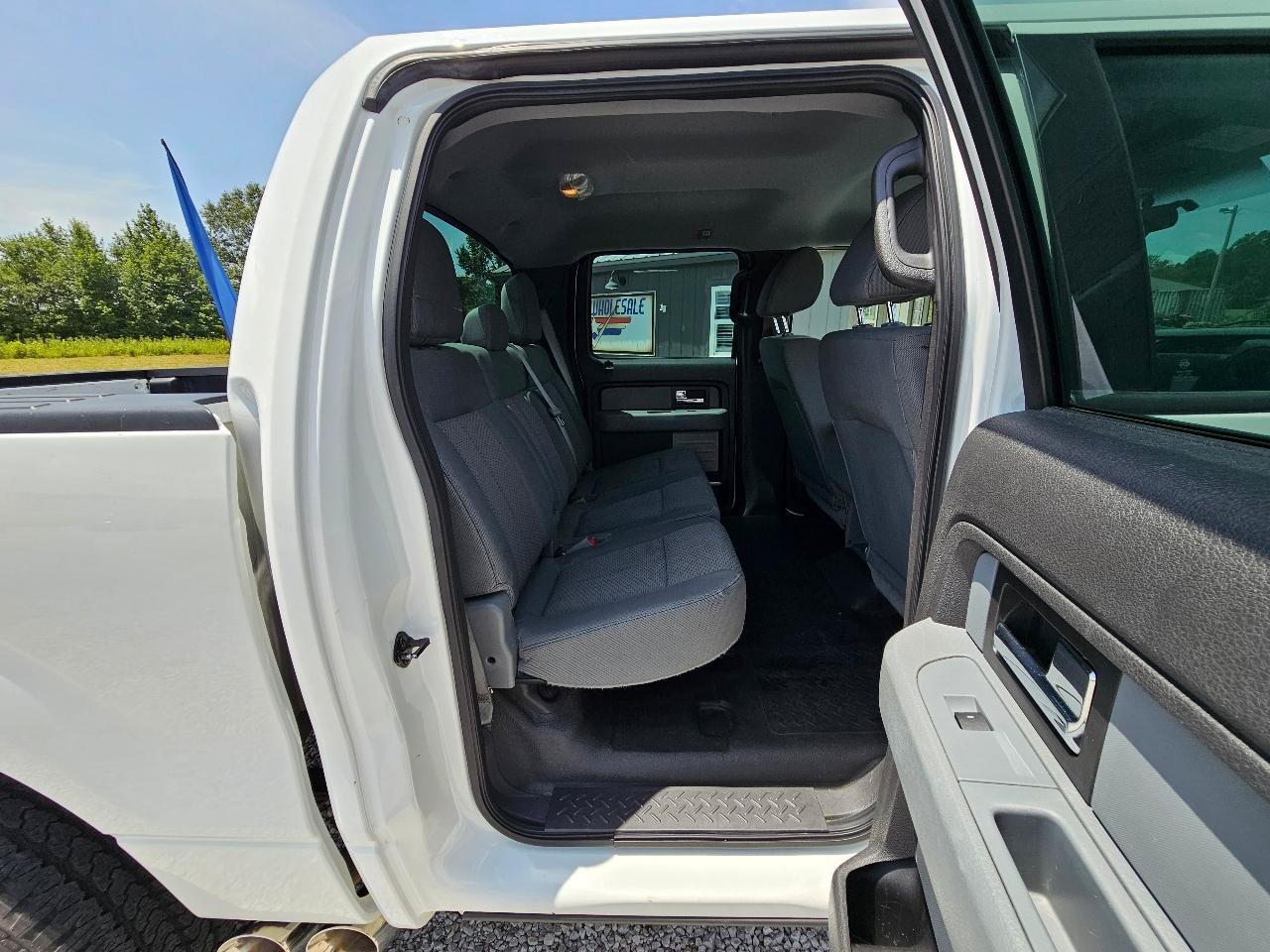 Used 2014 Ford F150 XL w/ Equipment Group 101A Mid RWD image 25