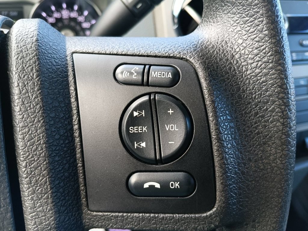Used 2015 Ford F250 XLT w/ XLT Value Package AWD/4WD image 5