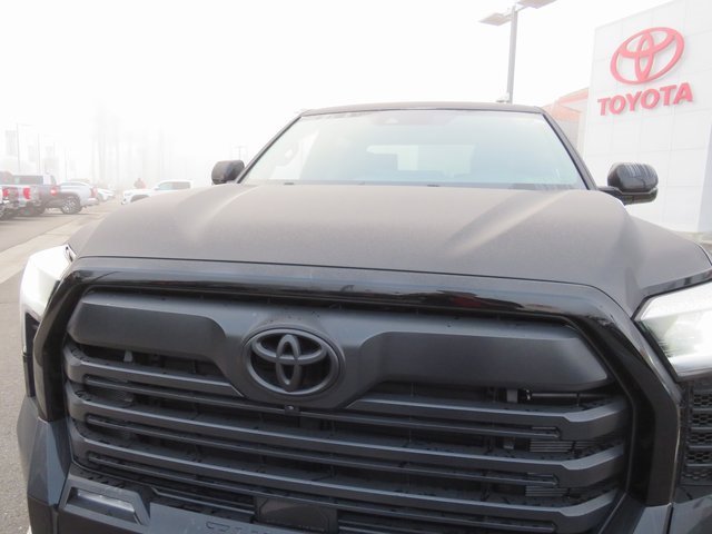 New 2026 Toyota Tundra Limited image 5