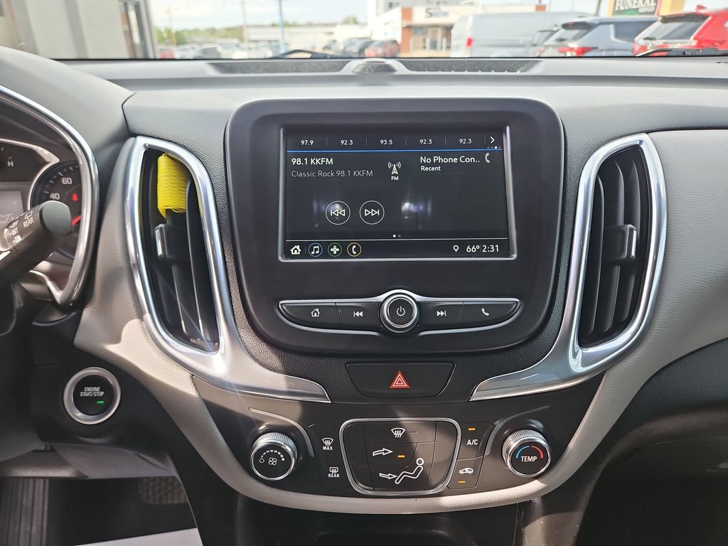 Used 2019 Chevrolet Equinox LT AWD/4WD image 21
