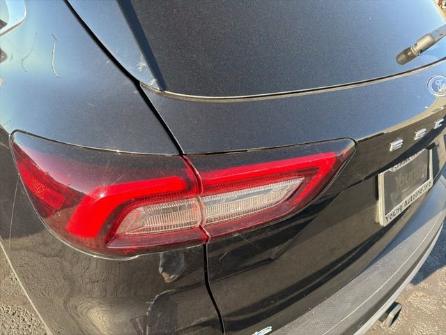 Used 2024 Ford Escape SE w/ PHEV Premium Package image 41