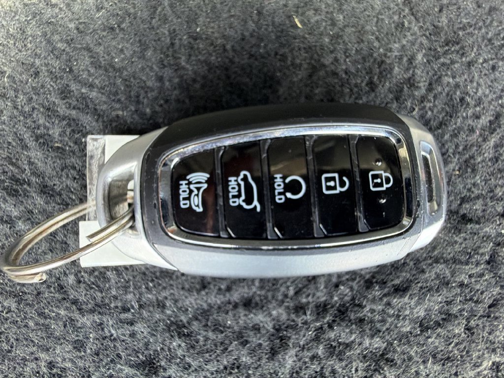 Used 2022 Hyundai Palisade Calligraphy FWD image 28