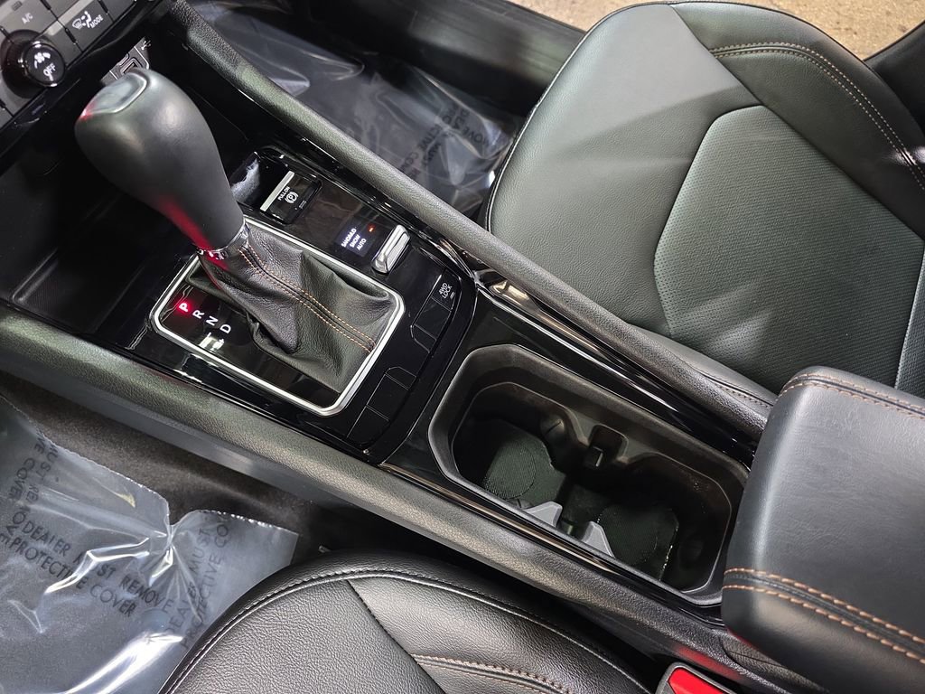 Used 2022 Jeep Compass Limited image 23