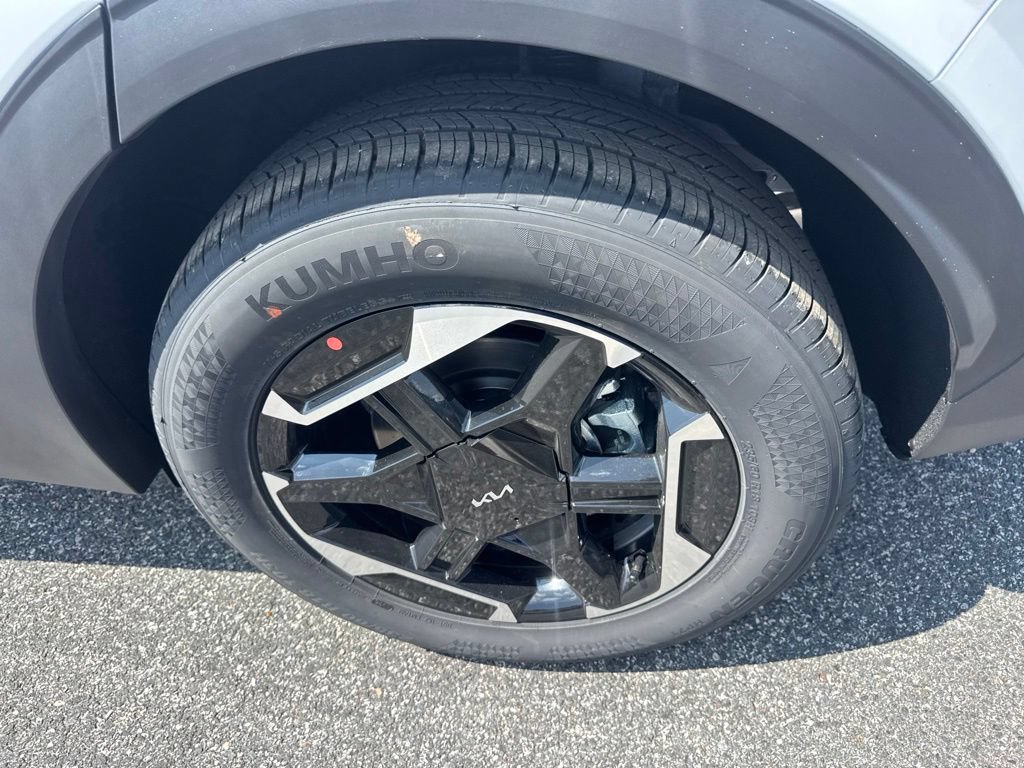 New 2027 Kia Sportage S AWD/4WD image 19