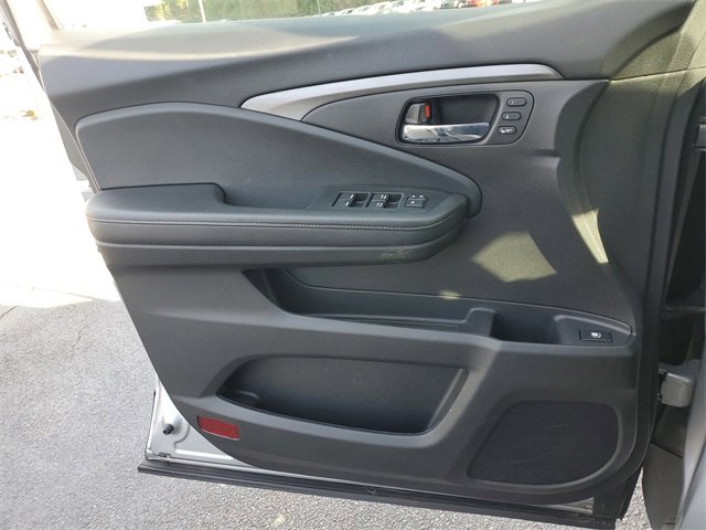 Used 2023 Honda Ridgeline RTL image 29