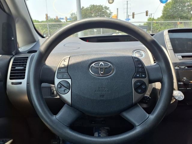 Used 2009 Toyota Prius Touring FWD image 20