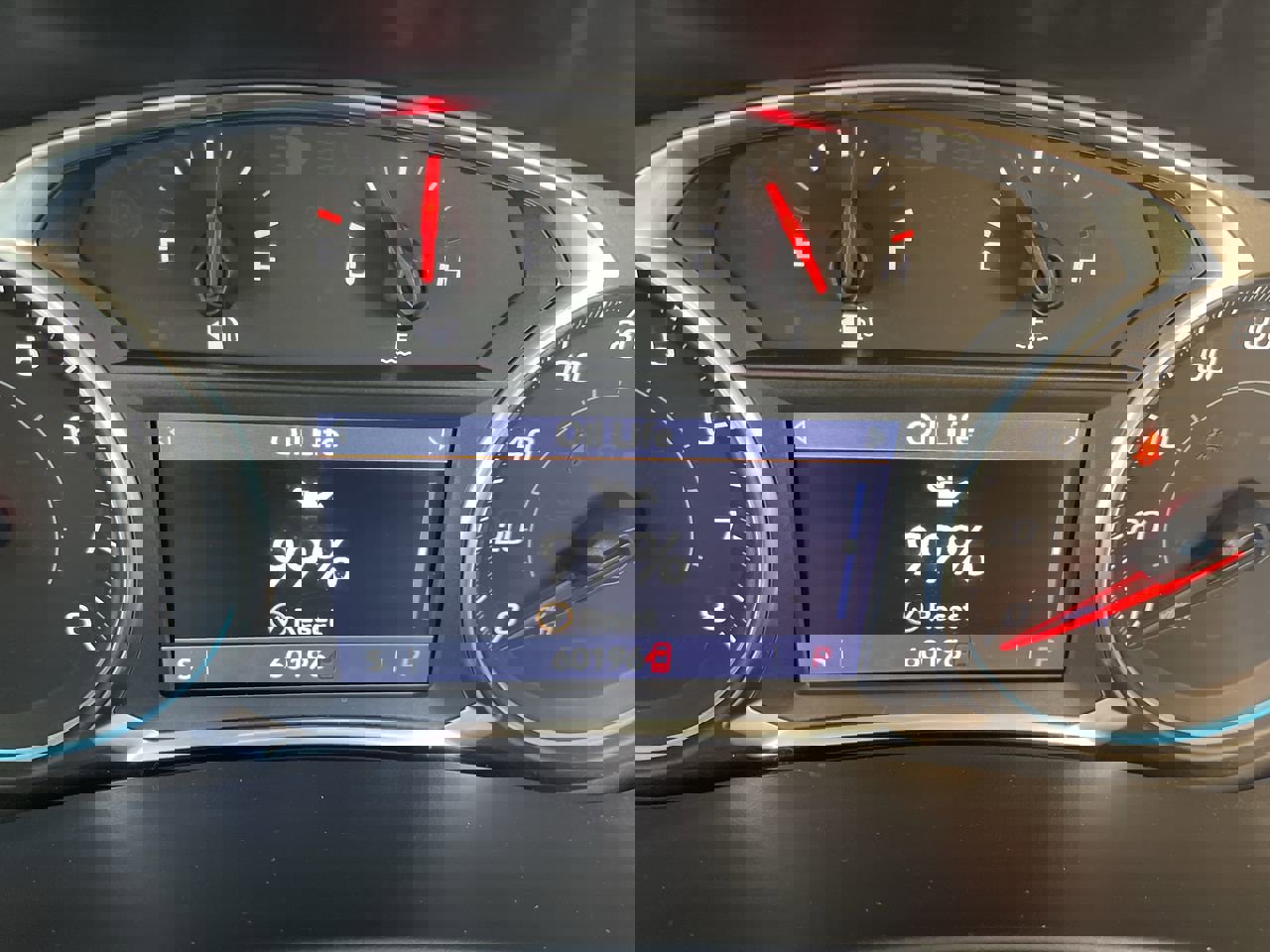 Used 2019 Chevrolet Equinox Premier image 12