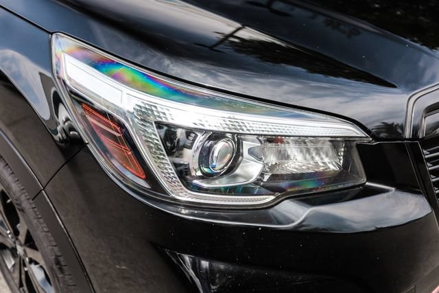 Used 2019 Subaru Forester Sport AWD/4WD image 17