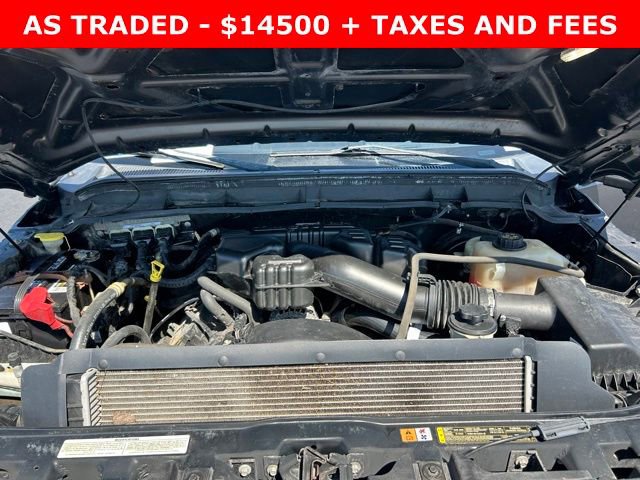 Used 2016 Ford F250 XL RWD image 11