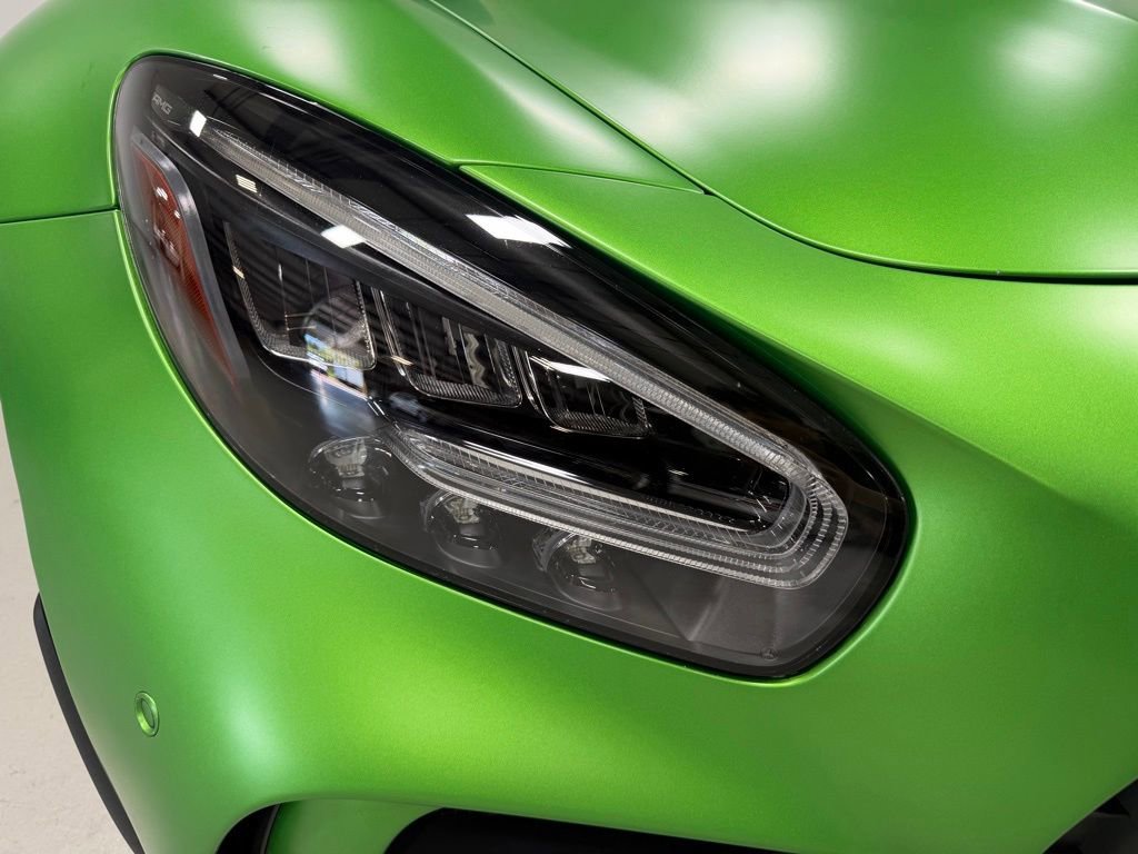 Used 2020 Mercedes-Benz AMG GT R image 10